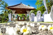 Символические свадебные церемонии в Доминиканской Республике