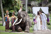 Свадебные туры и церемонии в Тайланде